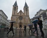 Snijeg jutros padao na Jahorini i Bjelašnici