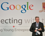 Eric Schmidt: Cenzura će nestati za deset godina