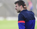 Pique: Cristiano Ronaldo mora biti primjer svima