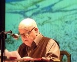 Veče sa Sidranom u Kamernom teatru 55