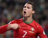 Cristiano Ronaldo: Nogomet je moj posao i trudim se biti najbolji