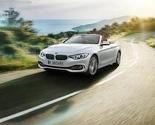 BMW u Los Angelesu predstavio Seriju 4 Convertible
