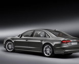 Audi priprema A8 Exclusive sa 500 KS