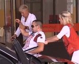 Benjamin Delalić uhapšen nakon tuče i pucnjave na Džidžikovcu