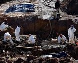 Masovnu grobnicu Tomašica danas posjetilo 2.000 ljudi