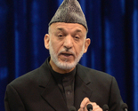 Karzai: Afganistanski narod ne pamti nijedan sretan dan u posljednjih 50 godina