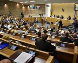 Usaglašen Zakon o zaštiti žiranata, može stupiti na snagu