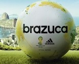 FIFA i Adidas produžili ugovor do 2030. godine