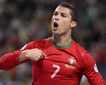 Casillas: Ronaldo mora dobiti Zlatnu loptu