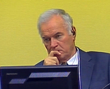 Na suđenju Mladiću svjedočio vojni stručnjak Ewan Brown