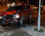Dvije saobraćajne nesreće u Sarajevu: U sudaru na Marijin - Dvoru dvoje povrijeđenih