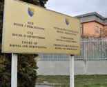 Izricanje prvostepene presude Zoranu Dragičeviću za zločine u Sarajevu