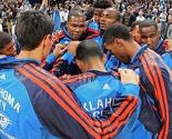 NBA: Oklahoma i Denver upisali pobjede