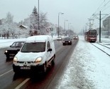 Od ponedjeljka minusi i sniježne padavine u BiH