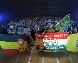 Dubioza kolektiv "Tranzicijom" poželjela zimi dobrodošlicu