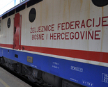 Željeznice FBiH uvele transportno ograničenje za Željeznice RS-a i GIKIL-a