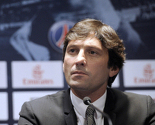 Leonardo: Platini je ljubomoran čovjek