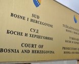Potvrđena optužnica protiv Indire Kamerić za ratne zločine