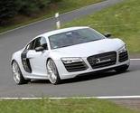 B&B tunirao Audi R8 V10 Plus