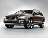 Volvo XC70 osvježen za 2014. godinu