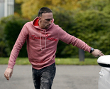 Ribery će zbog povrede duže vremena izbivati s travnjaka