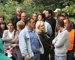Ljubunčić: Karahasanović je sa 20 zaštitara nasilno ušao u PD Butmir
