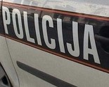 Sarajevo: Tri naoružana muškarca opljačkala prodavnicu Motorex