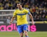Ibrahimović ne ide na SP, ali uživa najviše medijske pažnje