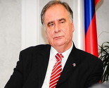Bogić Bogićević: Mnogi u BiH profitiraju na mržnji