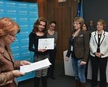 UNICEF dodijelio nagrade bh. novinarima
