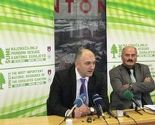 Najavljena prva konferencija: Šume - najznačajniji prirodni resurs Kantona Sarajevo