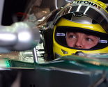 VN Brazila: Nico Rosberg najbrži i na drugom slobodnom treningu