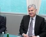 Naredni sastanak lidera 2. i 3. decembra u Pragu