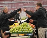 Balkanski paradoks: Cijene hrane kao na Zapadu, plate deset puta manje