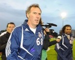 Blanc od Ibrahimovića zahtijeva reakciju