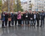 "Političari, znamo šta ćete raditi narednu godinu!"