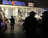 Predsjednik Latvije: Slučaj rušenja supermarketa tretirati kao ubistvo