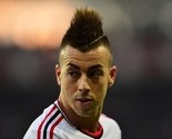 El Shaarawy na pragu povratka