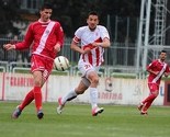 Zrinjski uvjerljivom pobjedom prekinuo loš niz na domaćem terenu