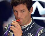 VN Brazila: Webber najbrži na zadnjem slobodnom treningu