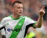 Bundesliga: Wolfsburgu bod u Nürnbergu