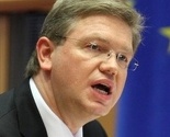 Stefan Fule: Vrata EU i dalje otvorena za Ukrajinu