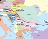 U nedjelju početak izgradnje "Južnog toka" kroz Srbiju