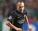 Primera: Barca rutinski protiv Granade