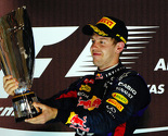 VN Brazila: "Dosadni" Vettel starta prvi na završnici sezone