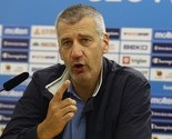 Aco Petrović: Od isključivo bošnjačke reprezentacije napravio sam multinacionalnu