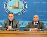 Roditelji djece iz Konjević Polja žele pismenu potvrdu, za Mutabdžiju to neprihvatljivo