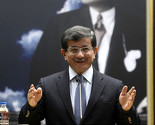 Davutoglu: Prijateljstvo turskog i egipatskog naroda je trajno