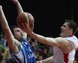 ABA liga: Cedevita nakon produžetka slavila u Ljubljani