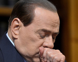 Berlusconi traži pomilovanje